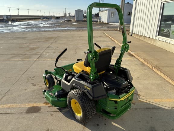 Image of John Deere Z515E equipment image 2