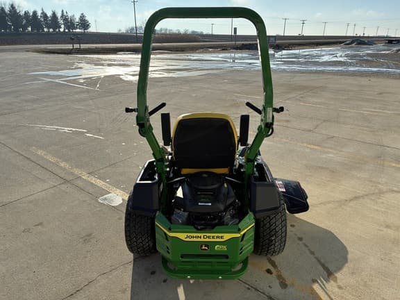 Image of John Deere Z515E equipment image 3