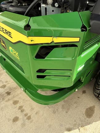 Image of John Deere Z515E equipment image 4