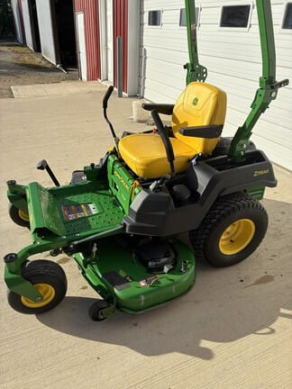 2023 John Deere Z515E Equipment Image0