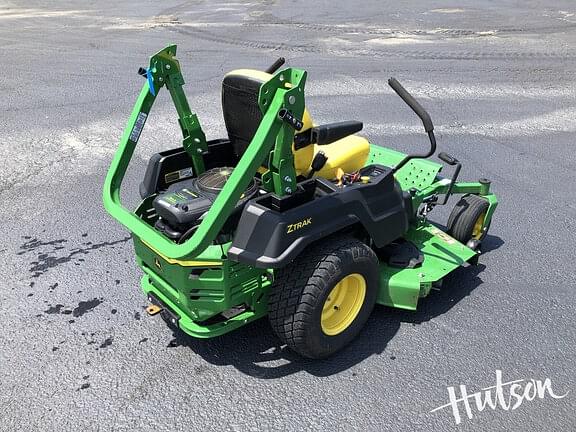 Image of John Deere Z515E equipment image 2