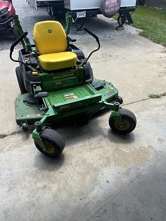 Image of John Deere Z515E Primary image
