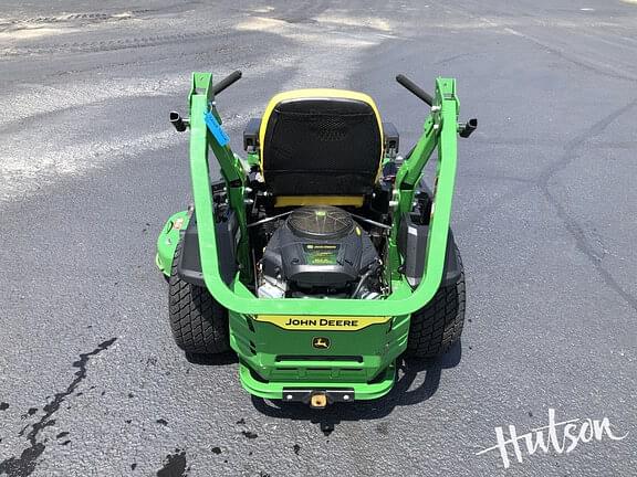 Image of John Deere Z515E equipment image 4