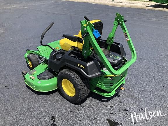 Image of John Deere Z515E equipment image 1