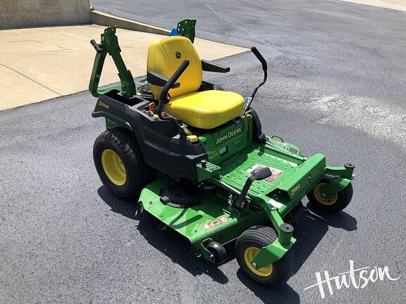 Image of John Deere Z515E Primary image
