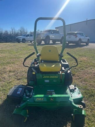 Image of John Deere Z515E Image 1