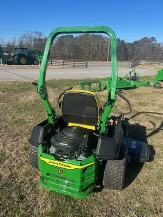Image of John Deere Z515E equipment image 3