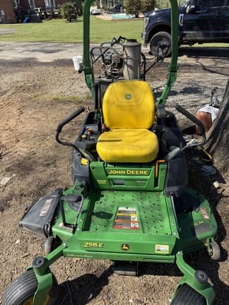 Main image John Deere Z515E