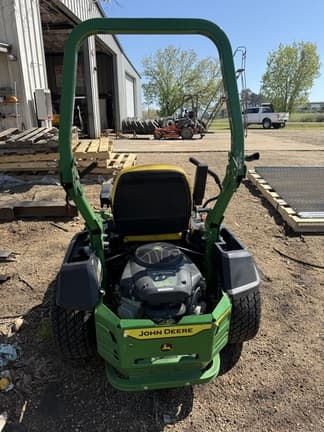 Image of John Deere Z515E equipment image 3