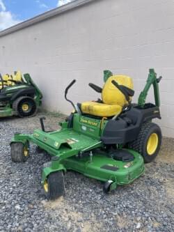 Image of John Deere Z515E Image 0