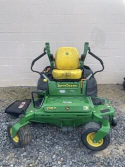 Image of John Deere Z515E Image 1