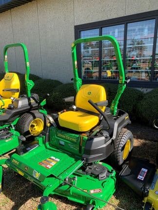 Image of John Deere Z515E equipment image 1