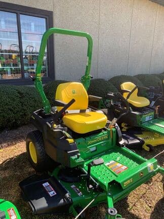 Image of John Deere Z515E equipment image 2
