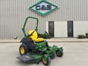 2023 John Deere Z515E Image