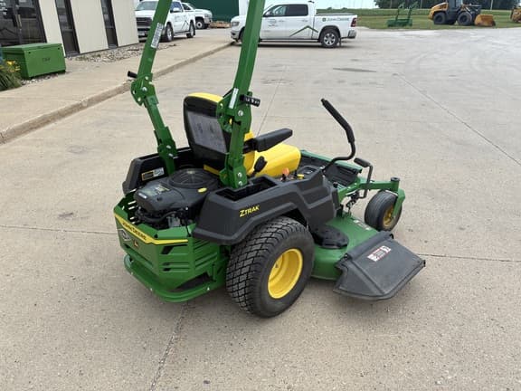 Image of John Deere Z515E equipment image 2