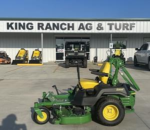 2023 John Deere Z515E Image