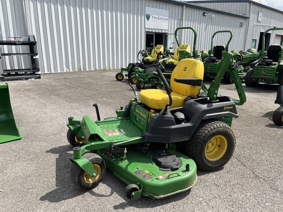 Image of John Deere Z515E equipment image 1