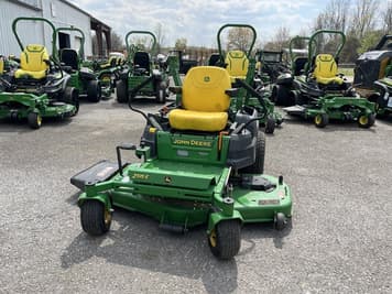 Main image John Deere Z515E