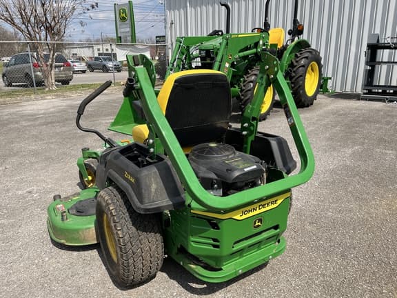 Image of John Deere Z515E equipment image 1