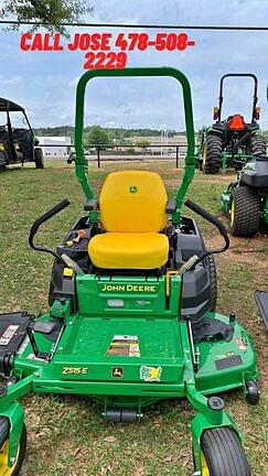 Image of John Deere Z515E Image 0