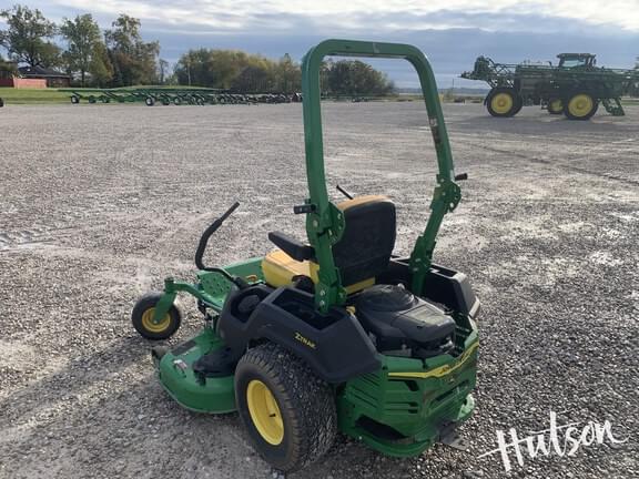 Image of John Deere Z515E equipment image 2