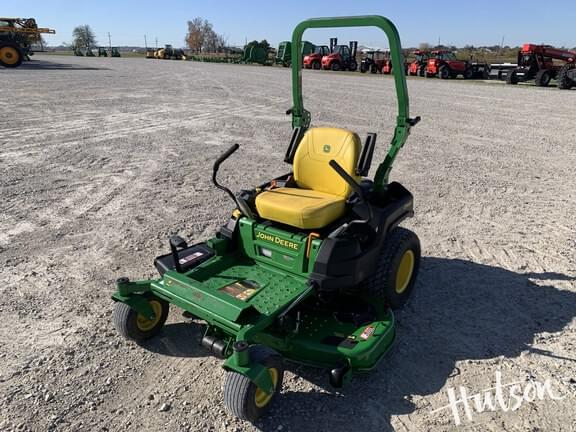 Image of John Deere Z515E equipment image 2