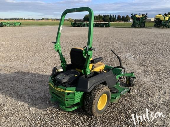 Image of John Deere Z515E equipment image 3