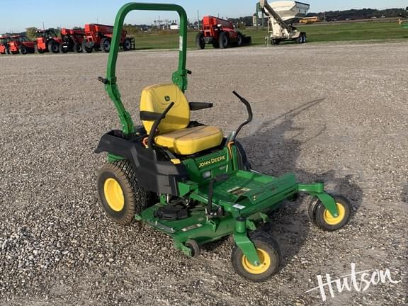 Image of John Deere Z515E Primary image
