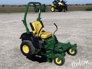 2023 John Deere Z515E Image