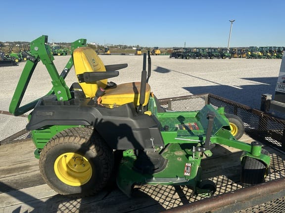 2023 John Deere Z515E Equipment Image0