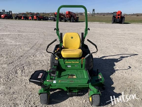 Image of John Deere Z515E equipment image 1