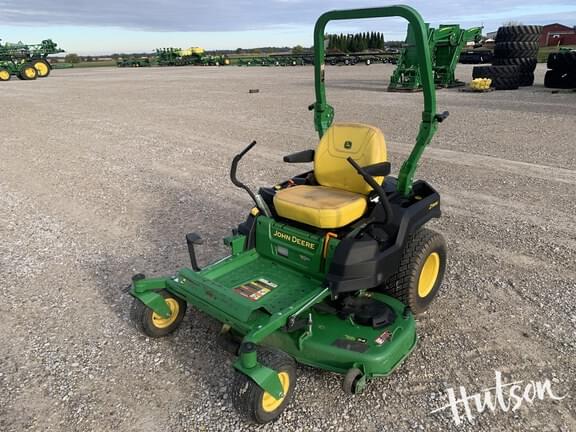 Image of John Deere Z515E equipment image 1