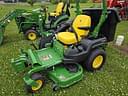 2023 John Deere Z515E Image