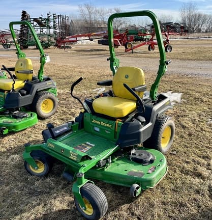 Image of John Deere Z515E equipment image 1
