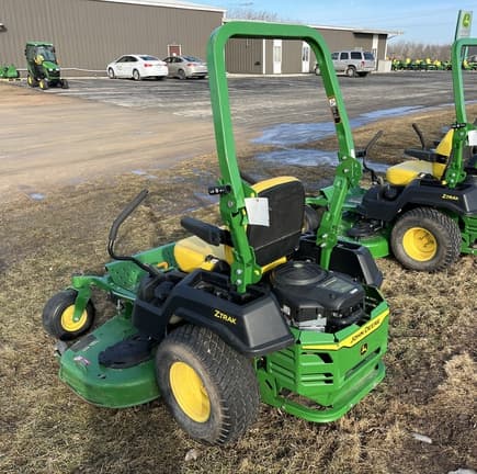 Image of John Deere Z515E equipment image 2