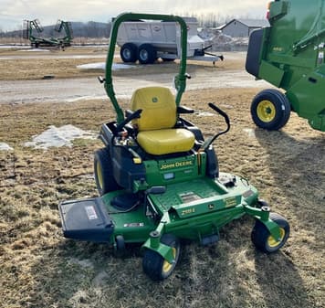 Main image John Deere Z515E