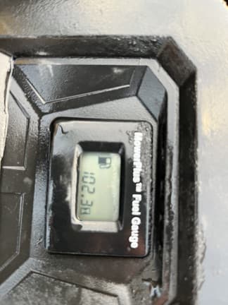 Image of John Deere Z515E equipment image 2