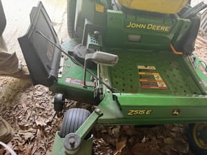 2023 John Deere Z515E Image