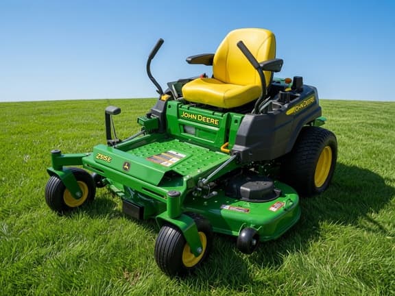 Image of John Deere Z515E Primary image
