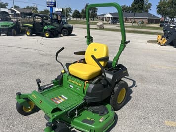 Main image John Deere Z515E