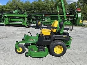 2023 John Deere Z515E Image