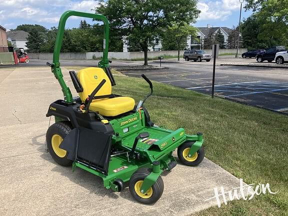 Image of John Deere Z515E Primary image