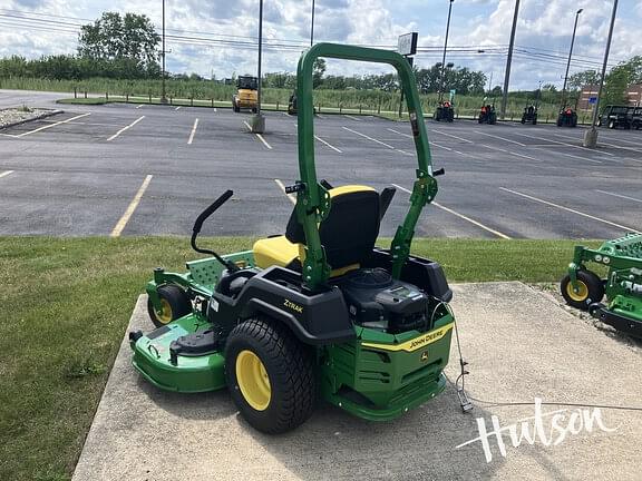 Image of John Deere Z515E equipment image 3