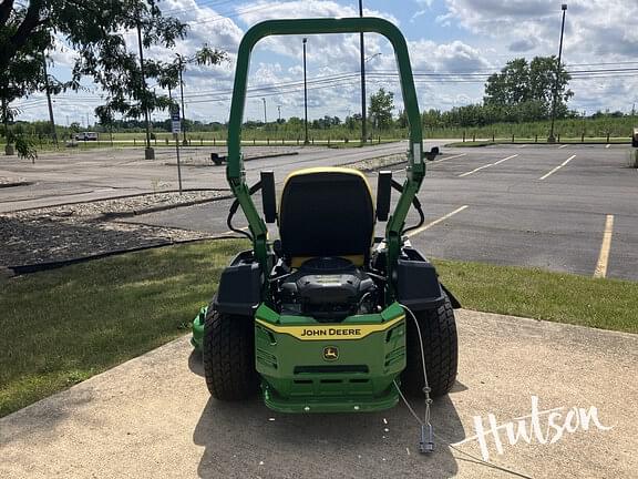 Image of John Deere Z515E equipment image 4