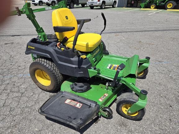 Image of John Deere Z515E equipment image 1