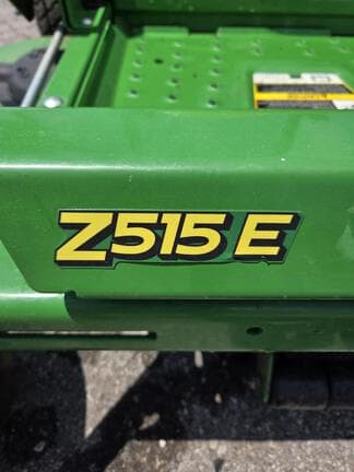 Image of John Deere Z515E Primary image