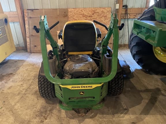 Image of John Deere Z515E equipment image 3