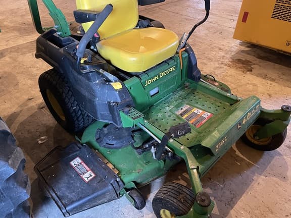 Image of John Deere Z515E equipment image 1
