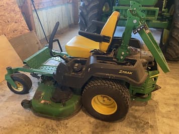 Main image John Deere Z515E