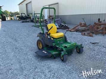 Main image John Deere Z515E